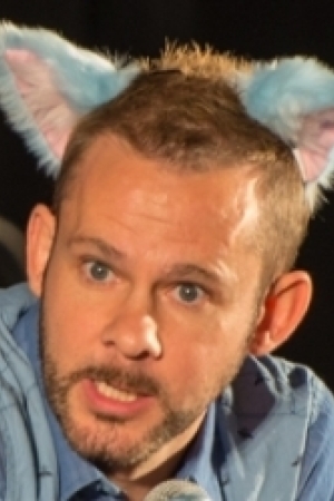 Dominic Monaghan