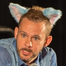 Dominic Monaghan