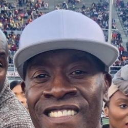 Don Cheadle