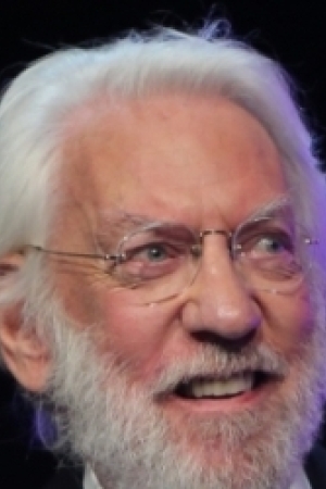 Donald Sutherland