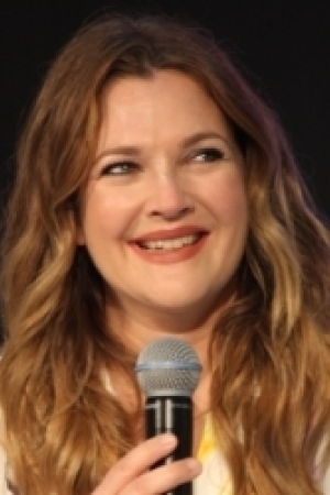 Drew Barrymore