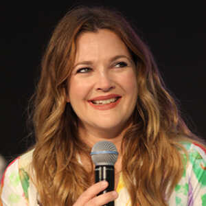 Drew Barrymore