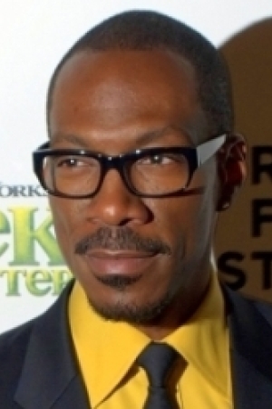 Eddie Murphy