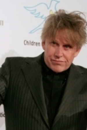 Gary Busey