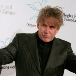 Gary Busey