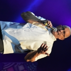 Robert Irvine