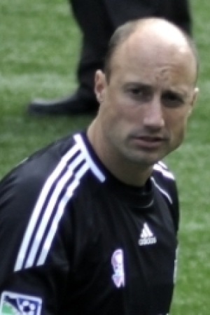 Kasey Keller