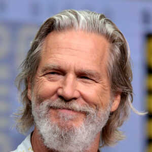 Jeff Bridges