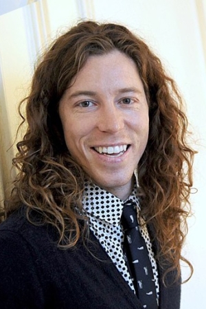 Shaun White