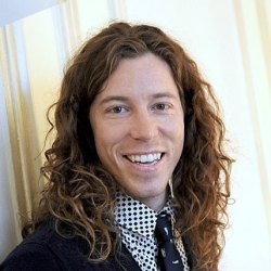 Shaun White