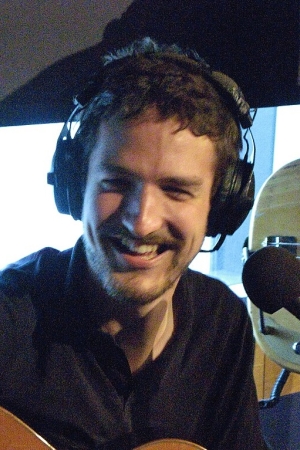 Frank Turner