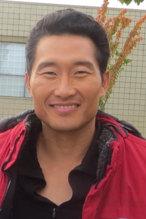 Daniel Dae Kim