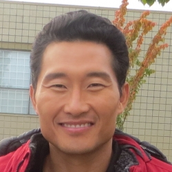 Daniel Dae Kim