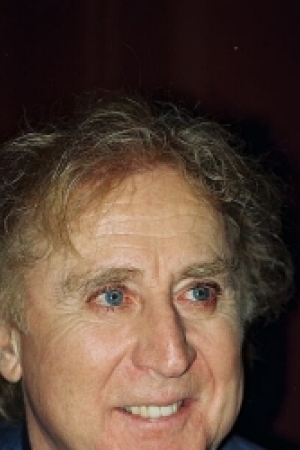 Gene Wilder