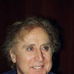 Gene Wilder