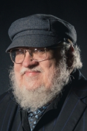 George R. R. Martin