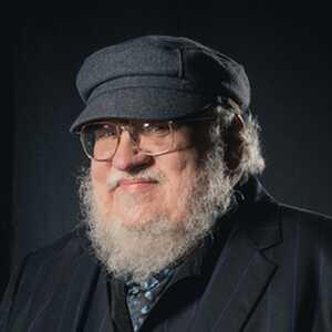 George R. R. Martin