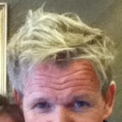 Gordon Ramsay