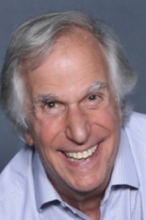 Henry Winkler