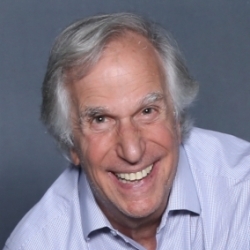 Henry Winkler