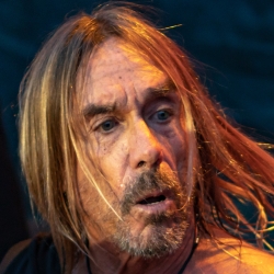 Iggy Pop