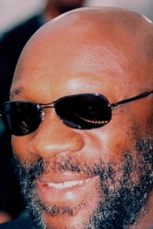 Isaac Hayes