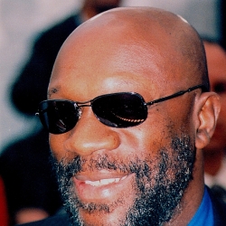 Isaac Hayes