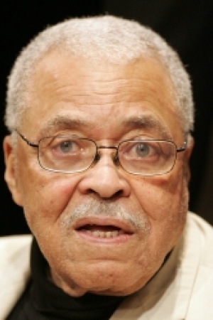 James Earl Jones