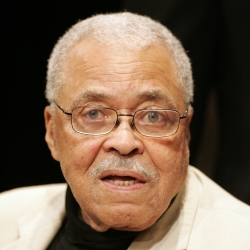 James Earl Jones