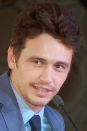 James Franco