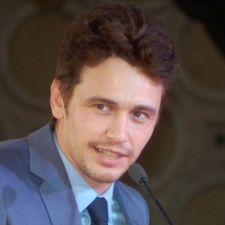 James Franco